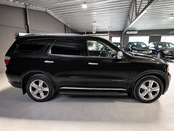 Dodge Durango 5 of 30