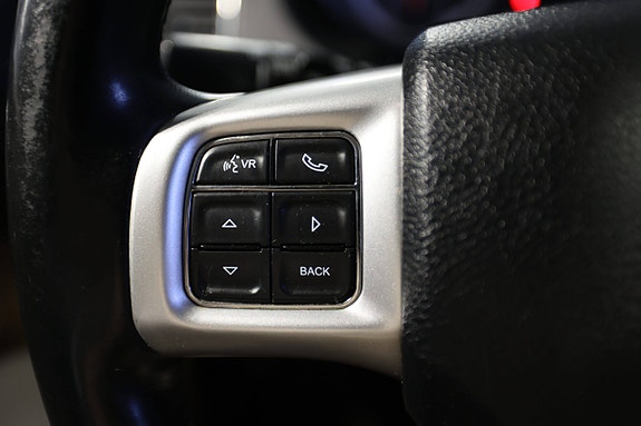 Dodge Durango 20 of 30