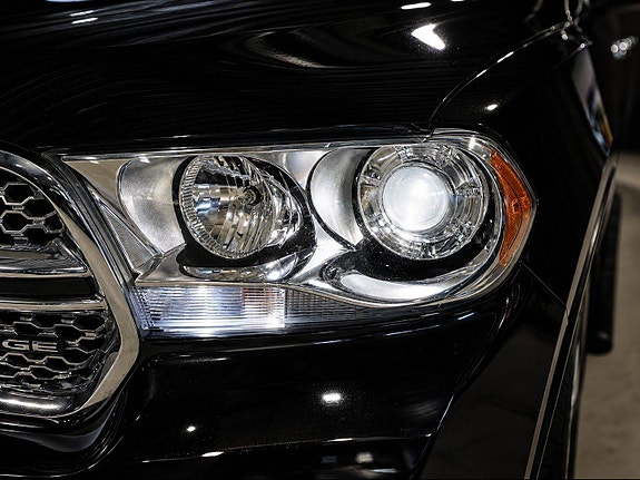 Dodge Durango 7 of 30
