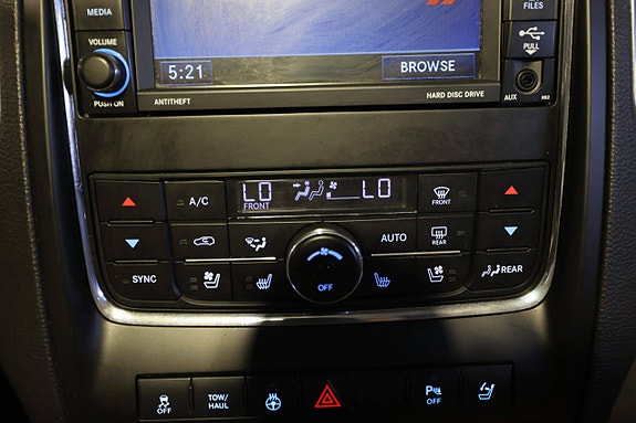 Dodge Durango 28 of 30