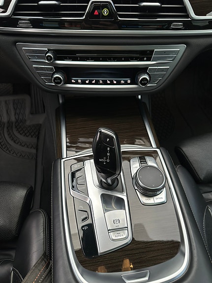 BMW 730d 17 of 30