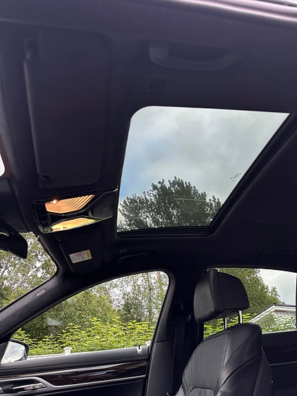BMW 730d 21 of 30