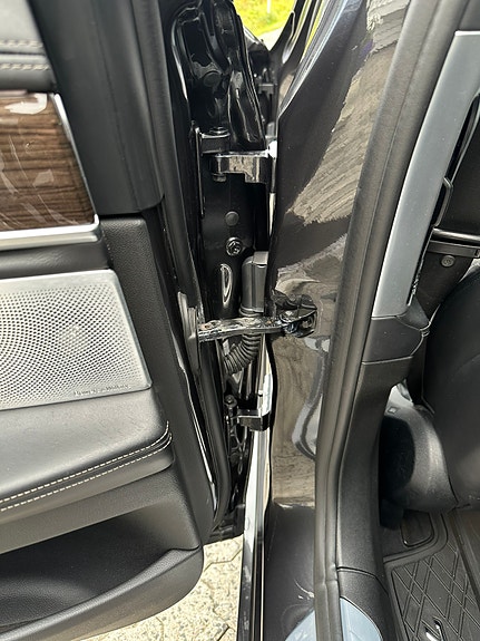 BMW 730d 29 of 30