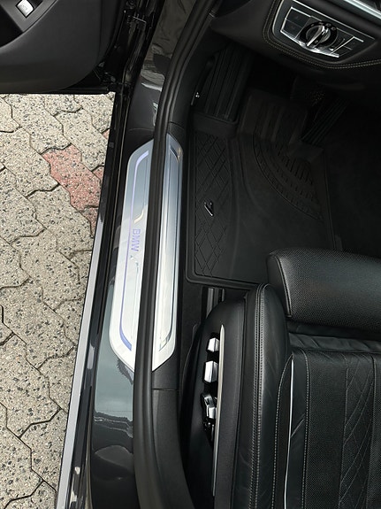 BMW 730d 13 of 30