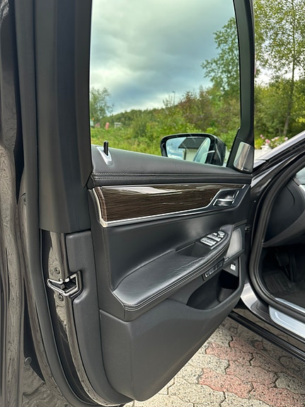 BMW 730d 12 of 30
