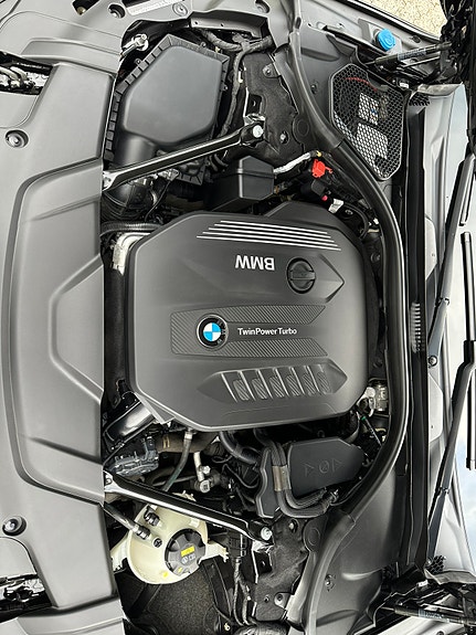 BMW 730d 5 of 30