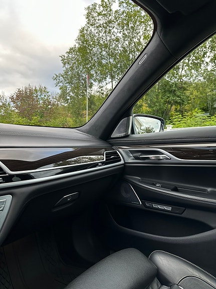BMW 730d 18 of 30
