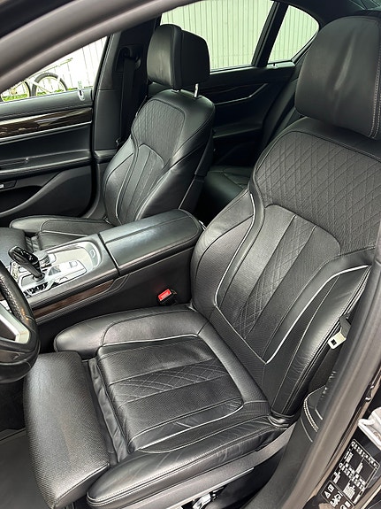 BMW 730d 14 of 30