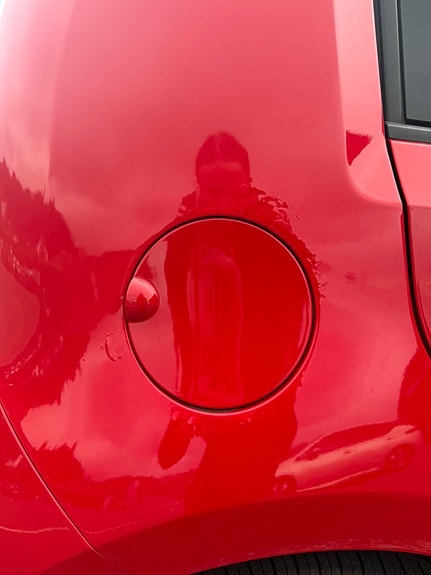 Volkswagen UP! 12 of 12