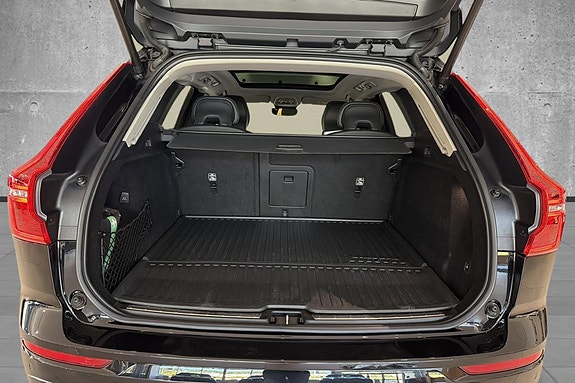 Volvo XC60 21 of 26