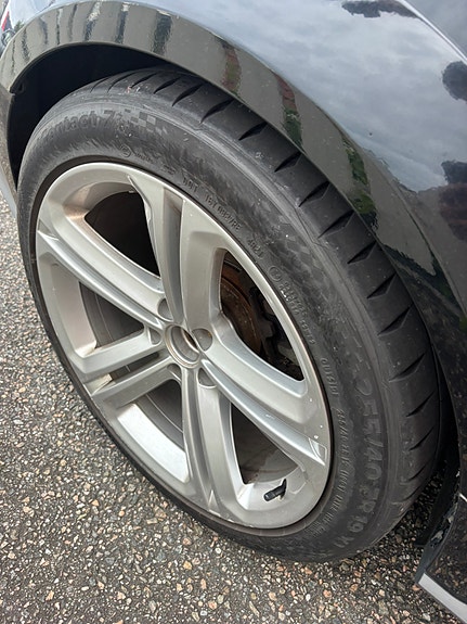 Audi A4 allroad 7 of 11