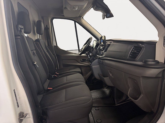 Ford Transit 14 of 30