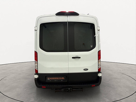 Ford Transit 10 of 30