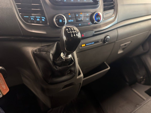 Ford Transit 22 of 30