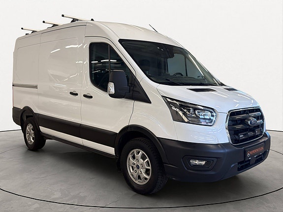 Ford Transit 8 of 30