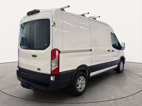 Ford Transit 6 of 30