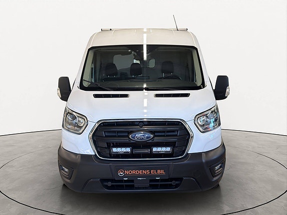 Ford Transit 3 of 30