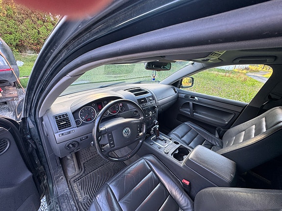 Volkswagen Touareg 7 of 7
