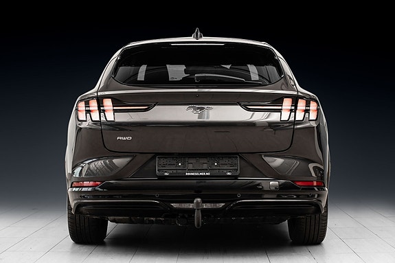 Ford Mustang Mach-E 5 of 6