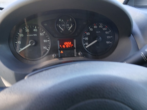 Toyota Proace 3 of 6