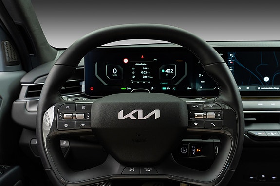 Kia EV9 22 of 30
