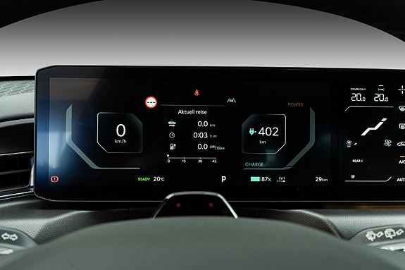 Kia EV9 28 of 30