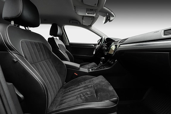 Skoda Superb 29 of 30
