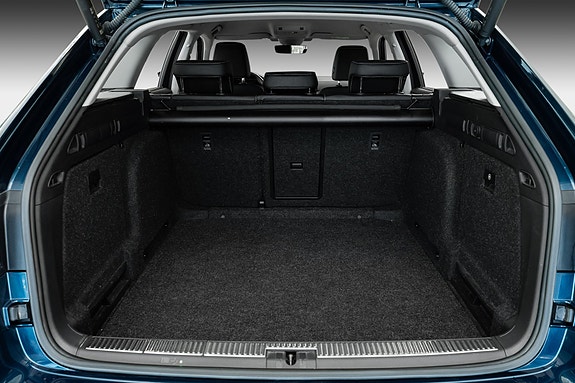 Skoda Superb 30 of 30