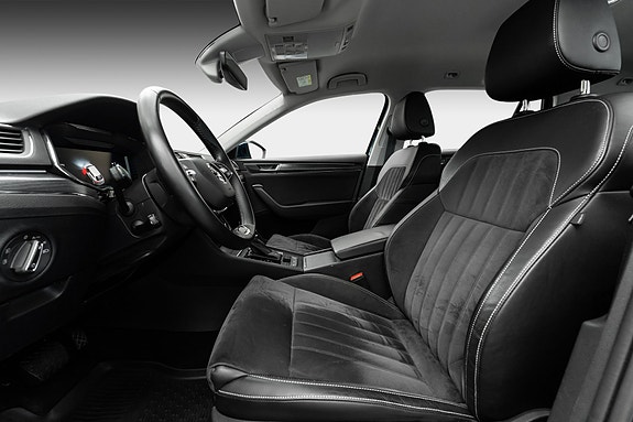 Skoda Superb 22 of 30