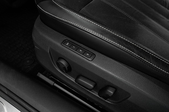 Skoda Superb 23 of 30