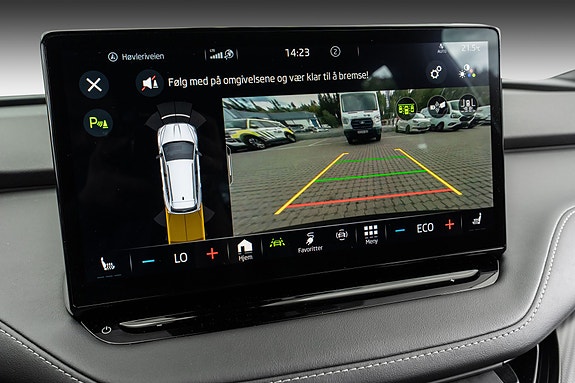 Skoda Enyaq 17 of 28