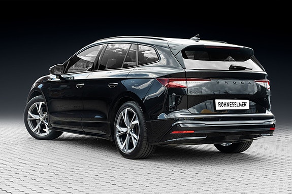 Skoda Enyaq 6 of 28