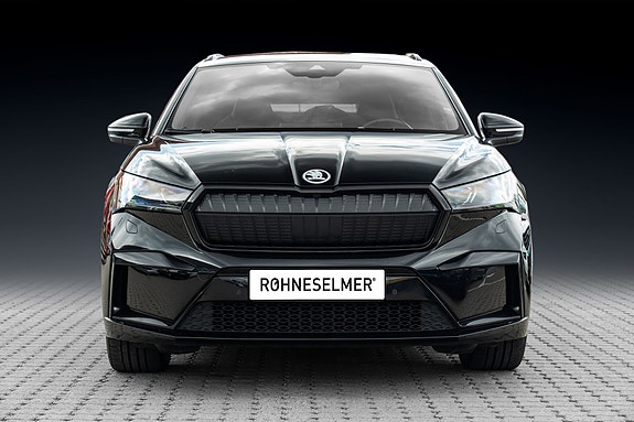 Skoda Enyaq 3 of 28