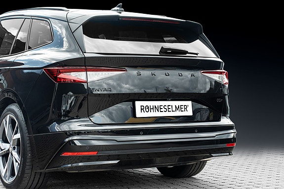Skoda Enyaq 7 of 28