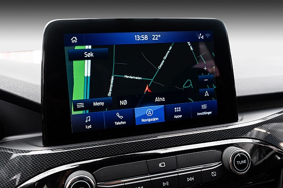 Ford Kuga 18 of 24