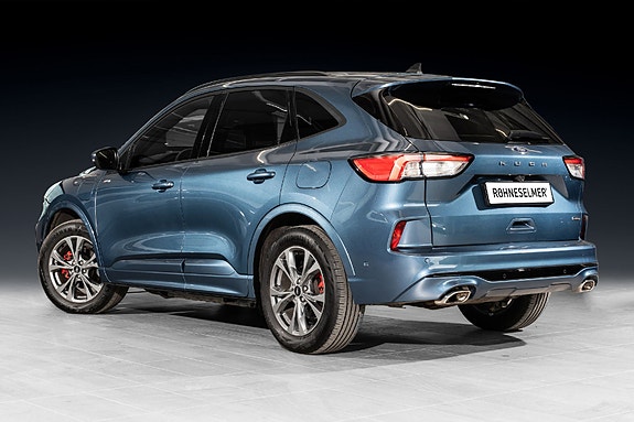 Ford Kuga 6 of 24