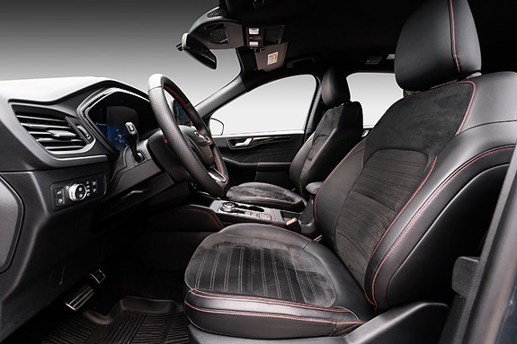 Ford Kuga 19 of 24