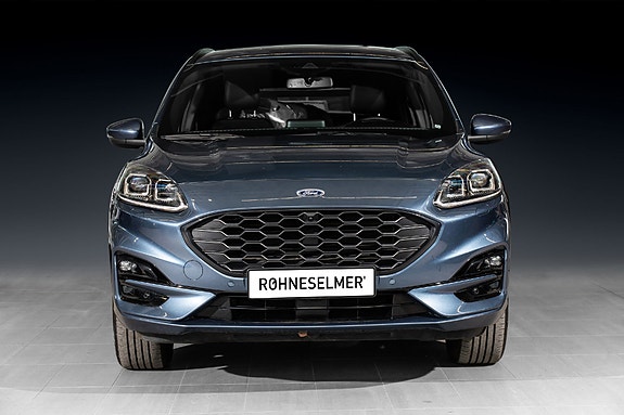 Ford Kuga 3 of 24