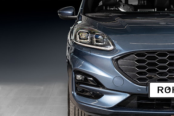 Ford Kuga 4 of 24