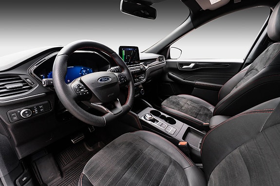 Ford Kuga 21 of 24