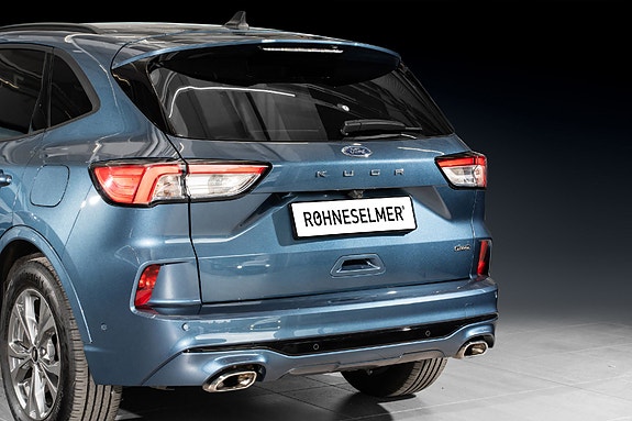 Ford Kuga 7 of 24