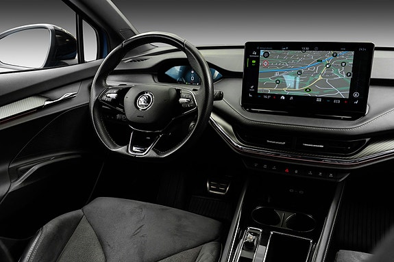 Skoda Enyaq 27 of 30