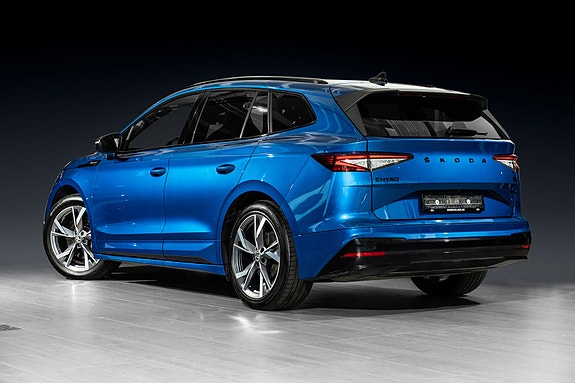 Skoda Enyaq 6 of 30