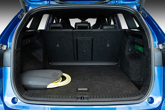 Skoda Enyaq 29 of 30