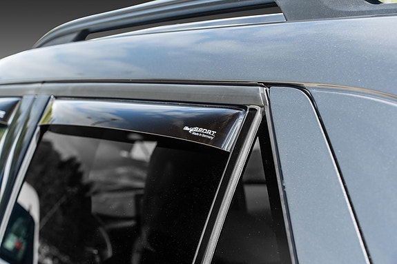 Ford Explorer 16 of 30