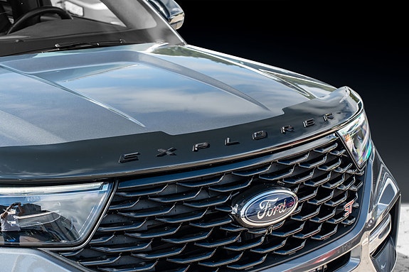 Ford Explorer 6 of 30