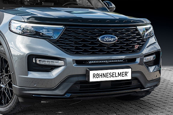 Ford Explorer 2 of 30