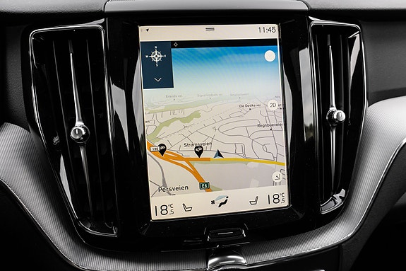 Volvo XC60 20 of 30