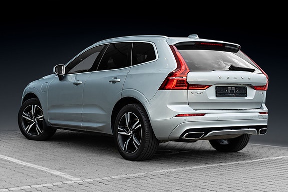 Volvo XC60 6 of 30