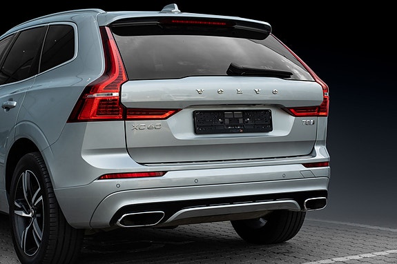 Volvo XC60 7 of 30